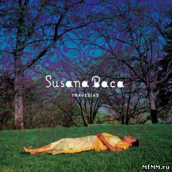 Susana Baca - Travesias (2006)