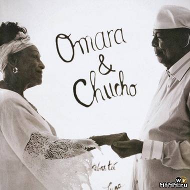 Omara Portuondo & Chucho Valdes - Omara & Chucho (2011)