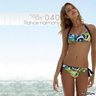 TMP: Trance Harmony 040 (2011)