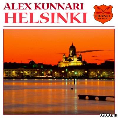 Alex Kunnari - Helsinki (2011)