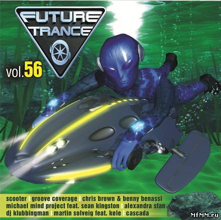 Future Trance Vol.56 (2011)