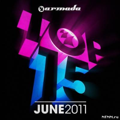 Armada Top 15 - June 2011