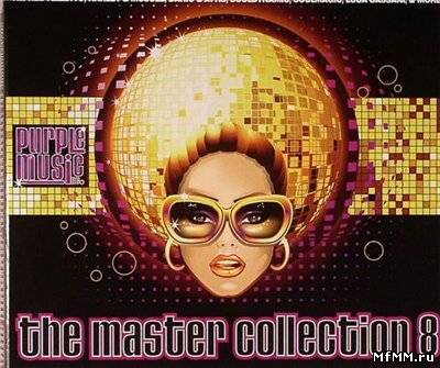 VA - The Master Collection Vol. 8 by Jamie Lewis 2011