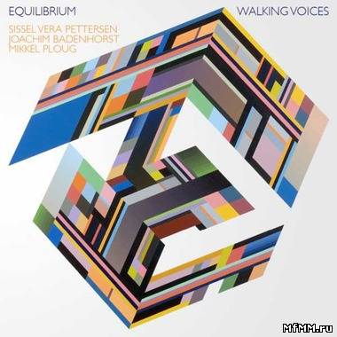 Equilibrium - Walking Voices (2011)