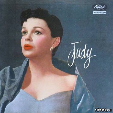 Judy Garland - Judy (1956)