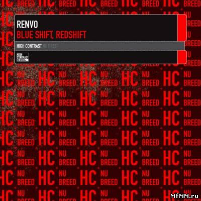 Renvo - Blue Shif (2011)