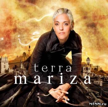 Mariza - Terra (2008)