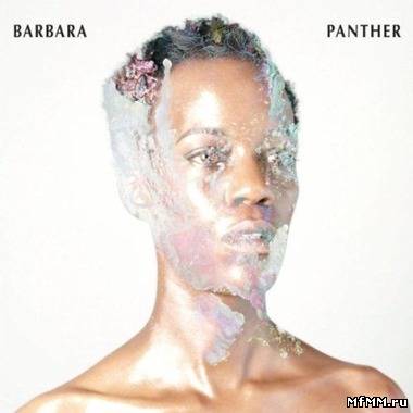 Barbara Panther - Barbara Panther (2011)