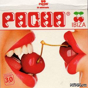 VA - Pacha Ibiza Summer 2011