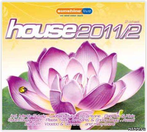 VA - House 2011/2 (2011)