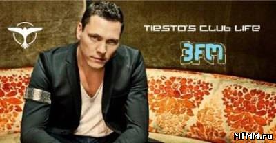 Tiesto - Tiesto's Club Life 217 (29/05/2011)