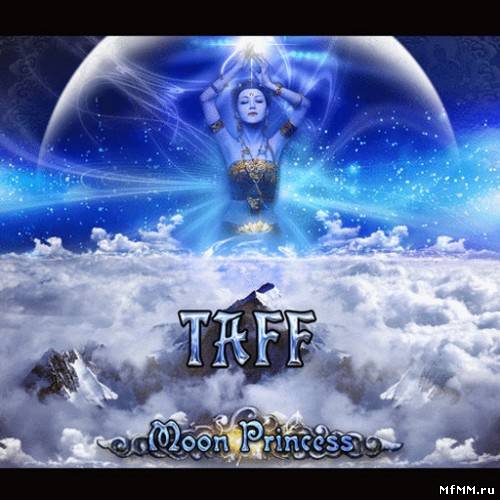 Taff - Moon Princess (2011)