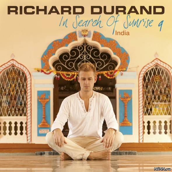 VA - Richard Durand - In Search Of Sunrise 9 - India (2011)