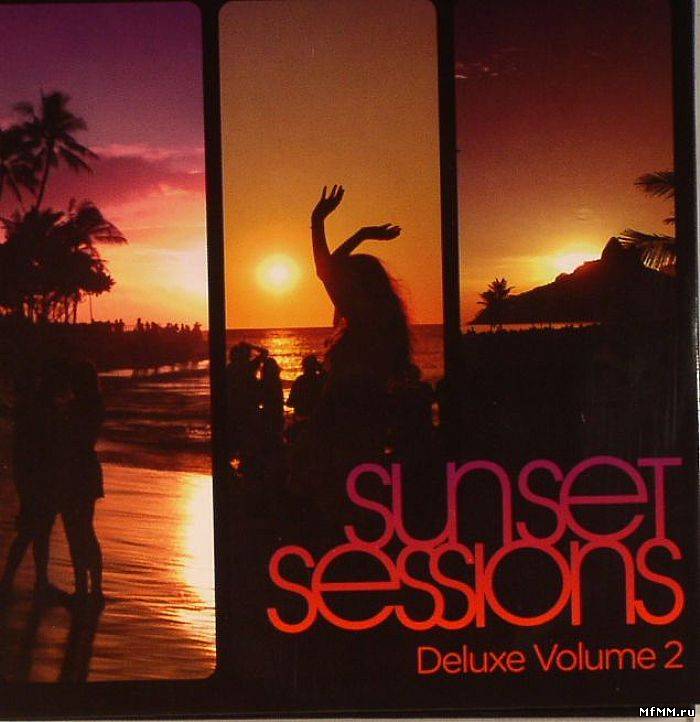 VA - Sunset Sessions Deluxe Vol 2 (2011)