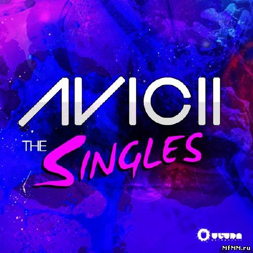 Avicii - The Singles (UL2797)