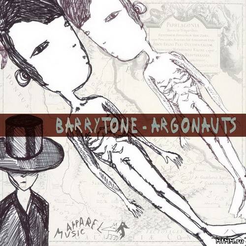 Barrytone - Argonauts (2011)