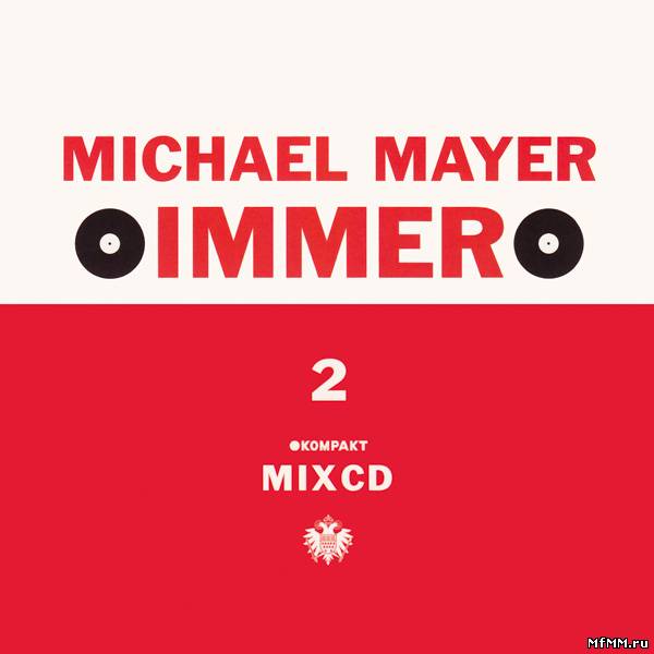 VA - Michael Mayer - Immer 2 (2006)