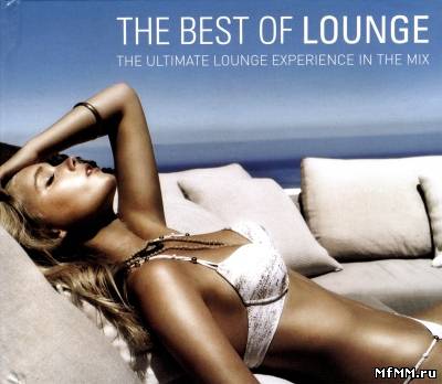 VA - The Best of Lounge 4CD (2010)(lossless+mp3)