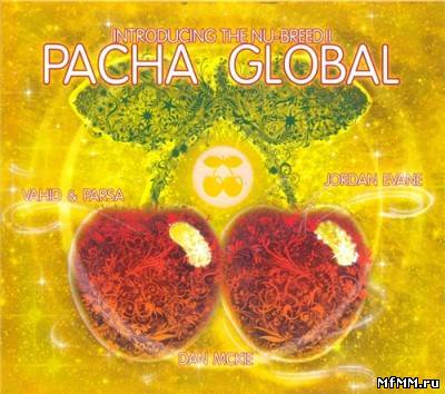 VA - Pacha Global Introducing The Nu-Breed II (2011)