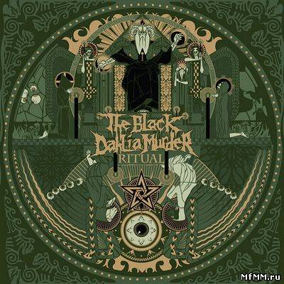 The Black Dahlia Murder - Ritual (2011)