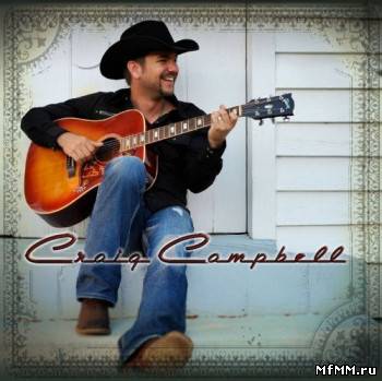 Craig Campbell - Craig Campbell (2011)