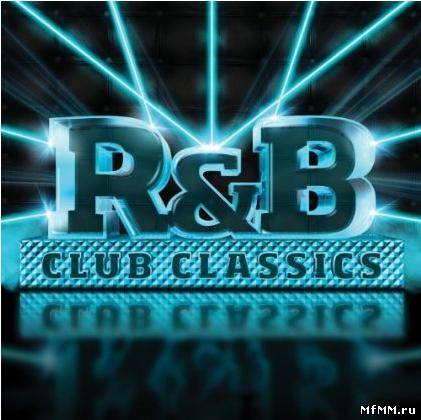 VA - R And B Club Classics (2011)