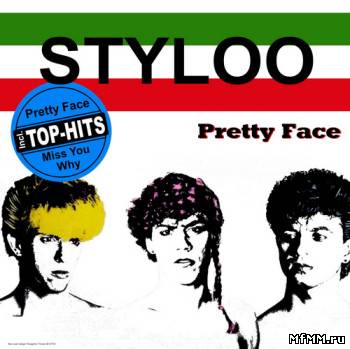 Styloo - Pretty Face (Japan Remastered) (2010)