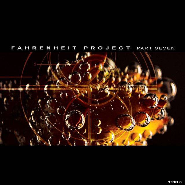 VA - Fahrenheit Project Part Seven 2011