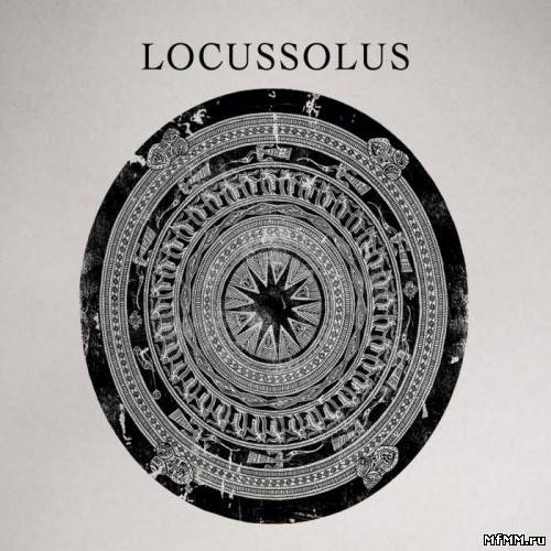 Locussolus - Locussolus (2011)