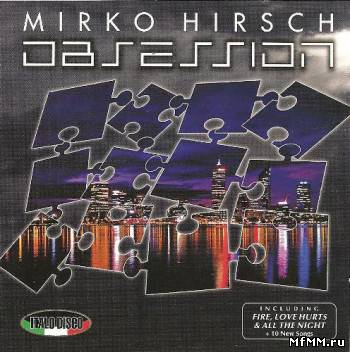 Mirko Hirsch - Obsession (2011)