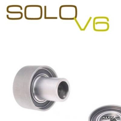 Solo V6 2011