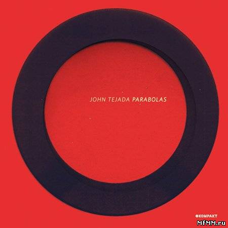 John Tejada - Parabolas