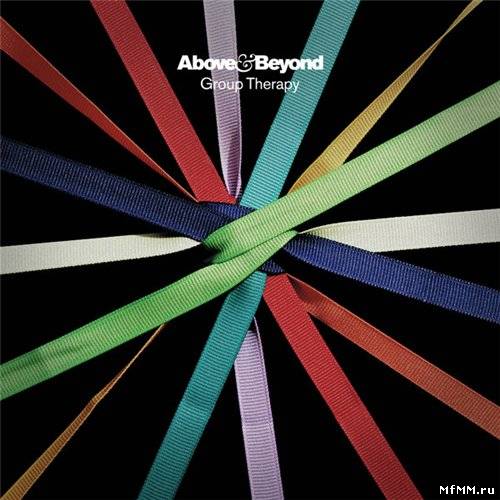 Above & Beyond - Group Therapy (2011)