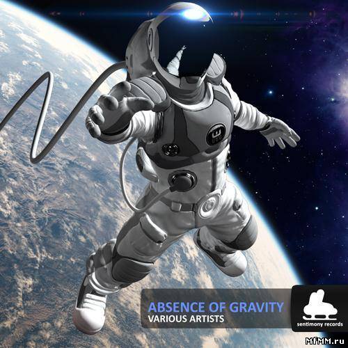 VA - Absence Of Gravity 2011