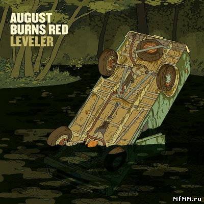 August Burns Red - Leveler [Deluxe Edition] (2011)