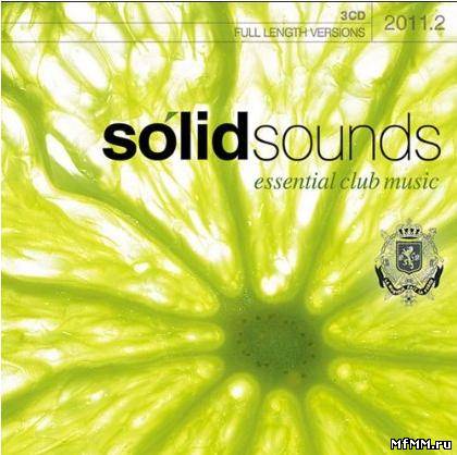 VA - Solid Sounds 2011.2