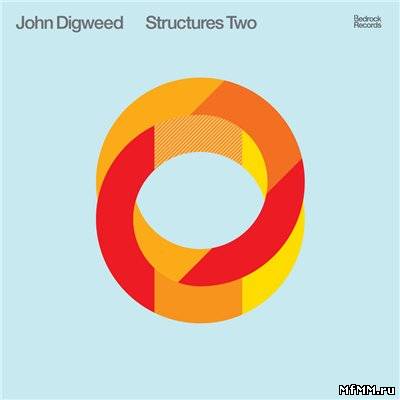 VA - Structures Two (Mixed By John Digweed)