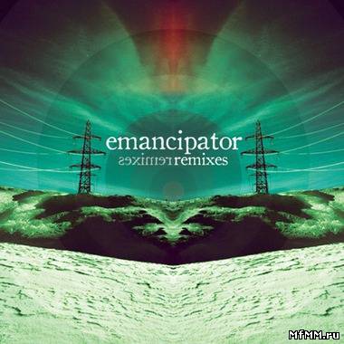 Emancipator - Remixes (2011)