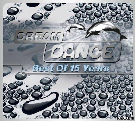 VA - Dream Dance (Best Of 15 Years) (2011)