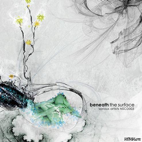 VA - Beneath The Surface (2006)