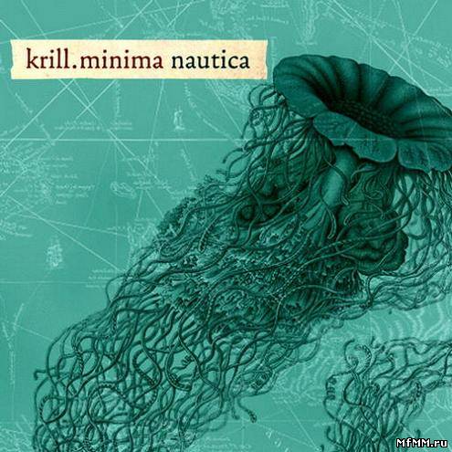 Krill.Minima - Nautica (2007)