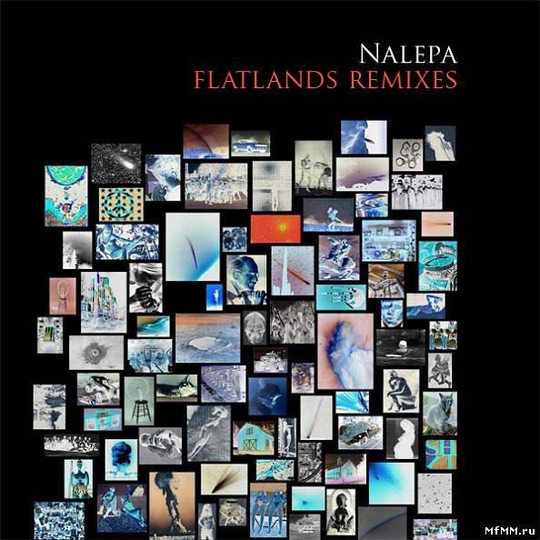 Nalepa - Flatlands Remixes (2009)