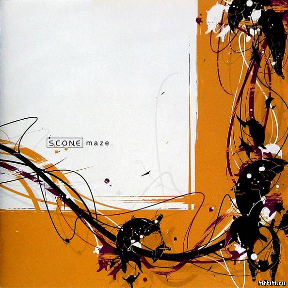 Scone - Maze (2006)