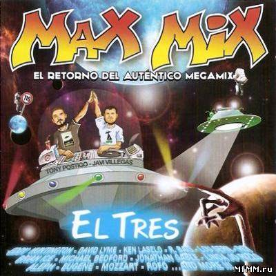 Max Mix Return vol.3 2011