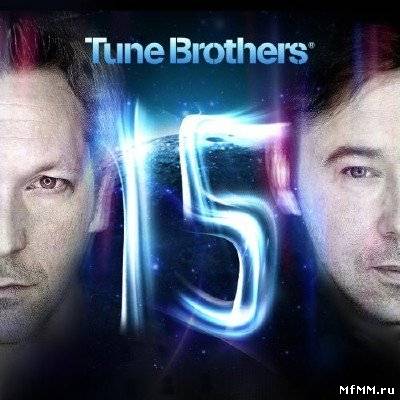 Tune Brothers Beatport June Chart (2011)