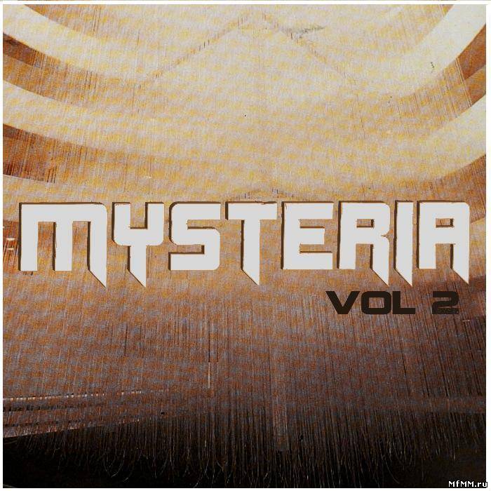 VA - Mysteria Vol.2 (2011)