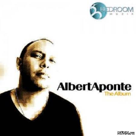 Albert Aponte – The Album (2011)