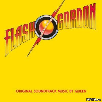 Queen - Flash Gordon (Deluxe 2CD Remaster) [Soundtrack] (2011)