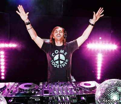 David Guetta - DJ Mix 52 (2011)