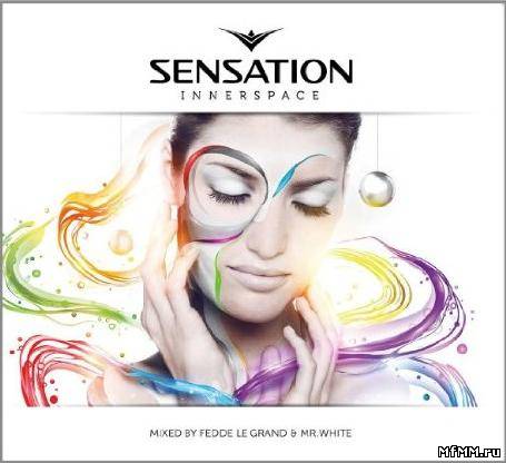 VA - Sensation Innerspace (2011)